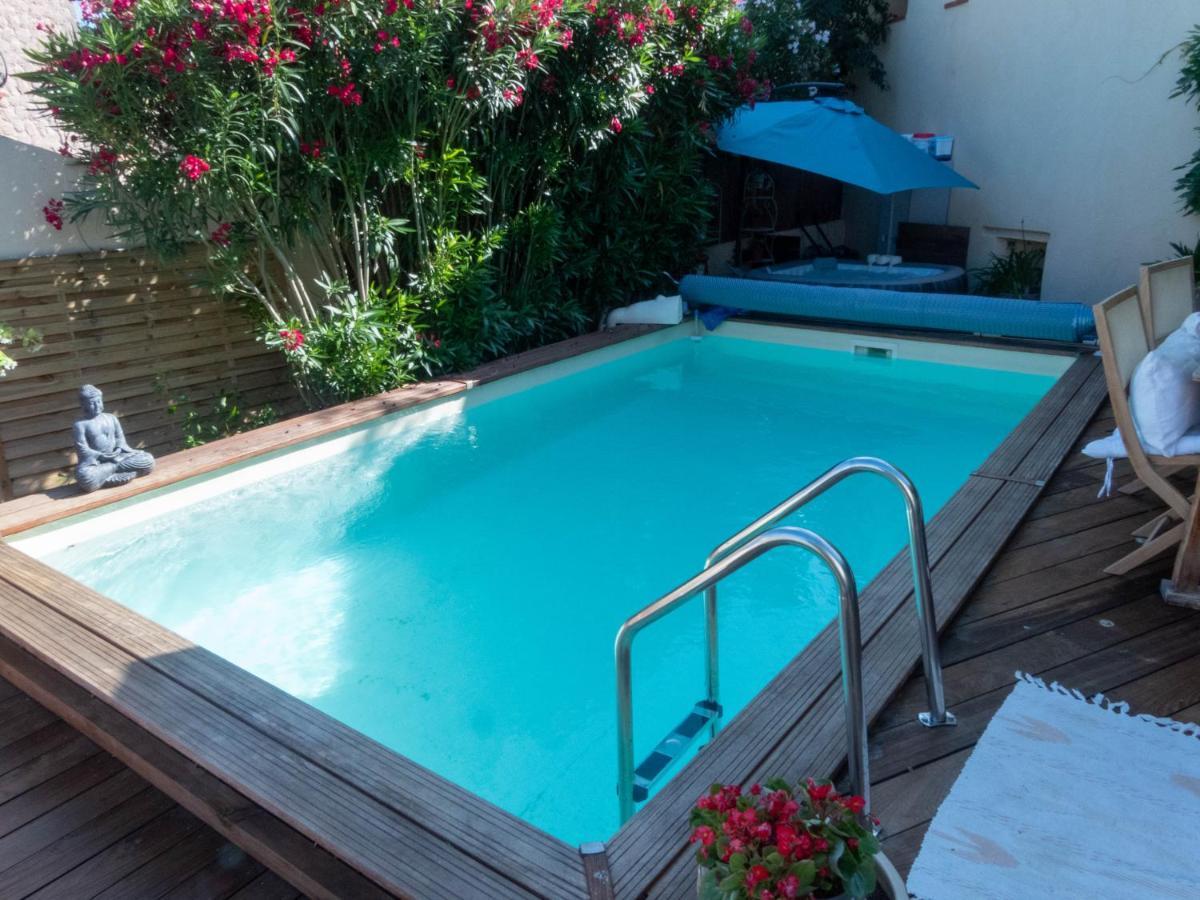 La Brice Marine Roquebrune-sur-Argens Exterior foto