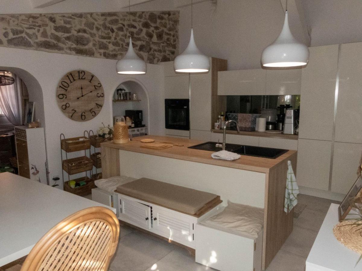 La Brice Marine Roquebrune-sur-Argens Exterior foto